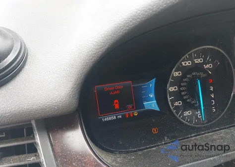 2013 Ford Edge Limited from USA, damaged, VIN 2FMDK3KC3DBB65710